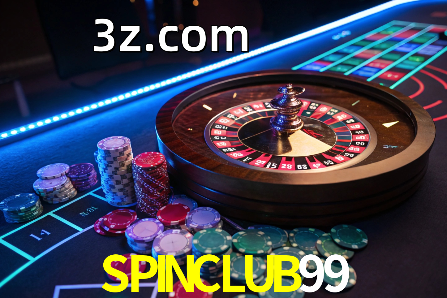 SPINCLUB99
