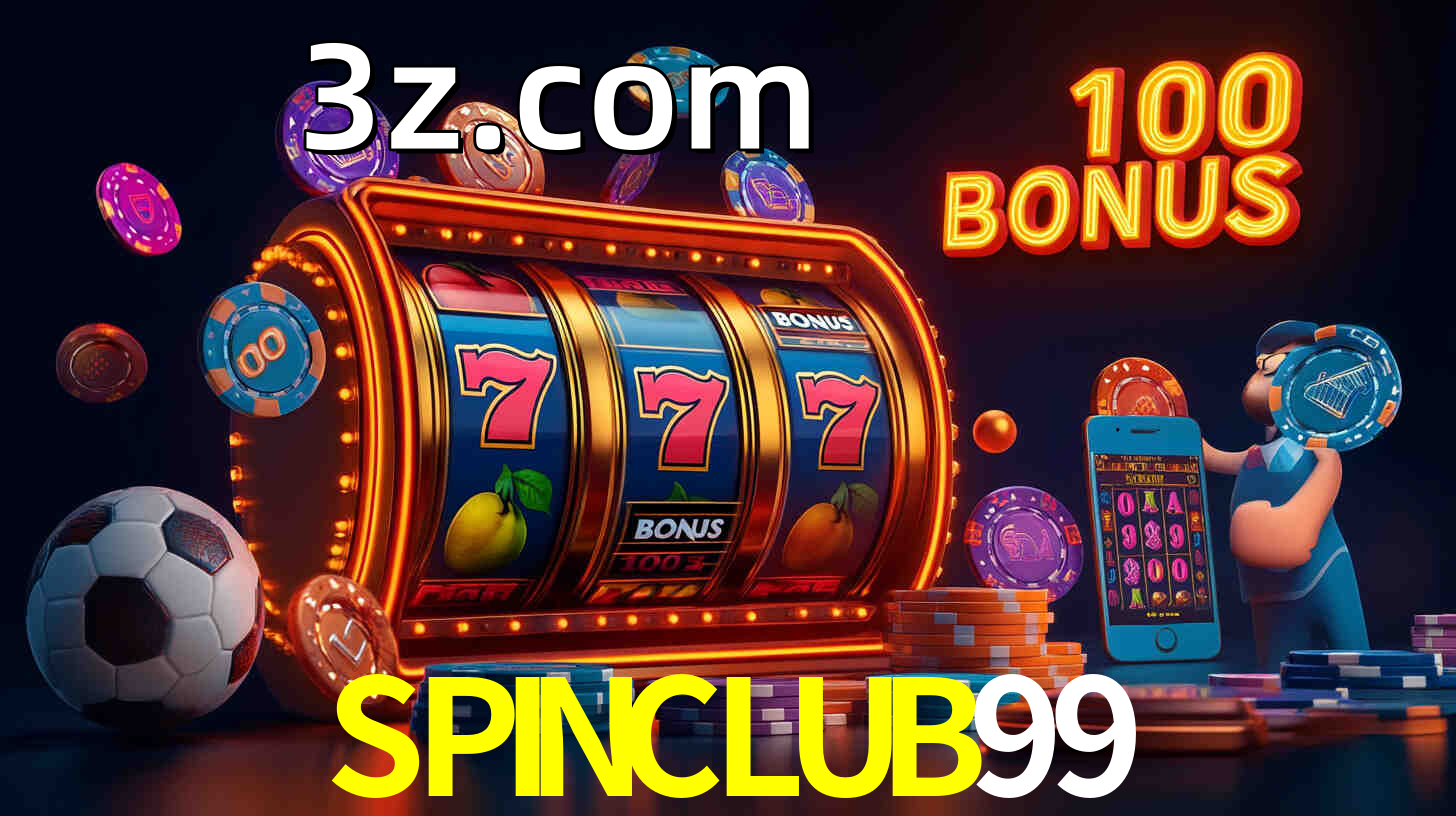 SPINCLUB99