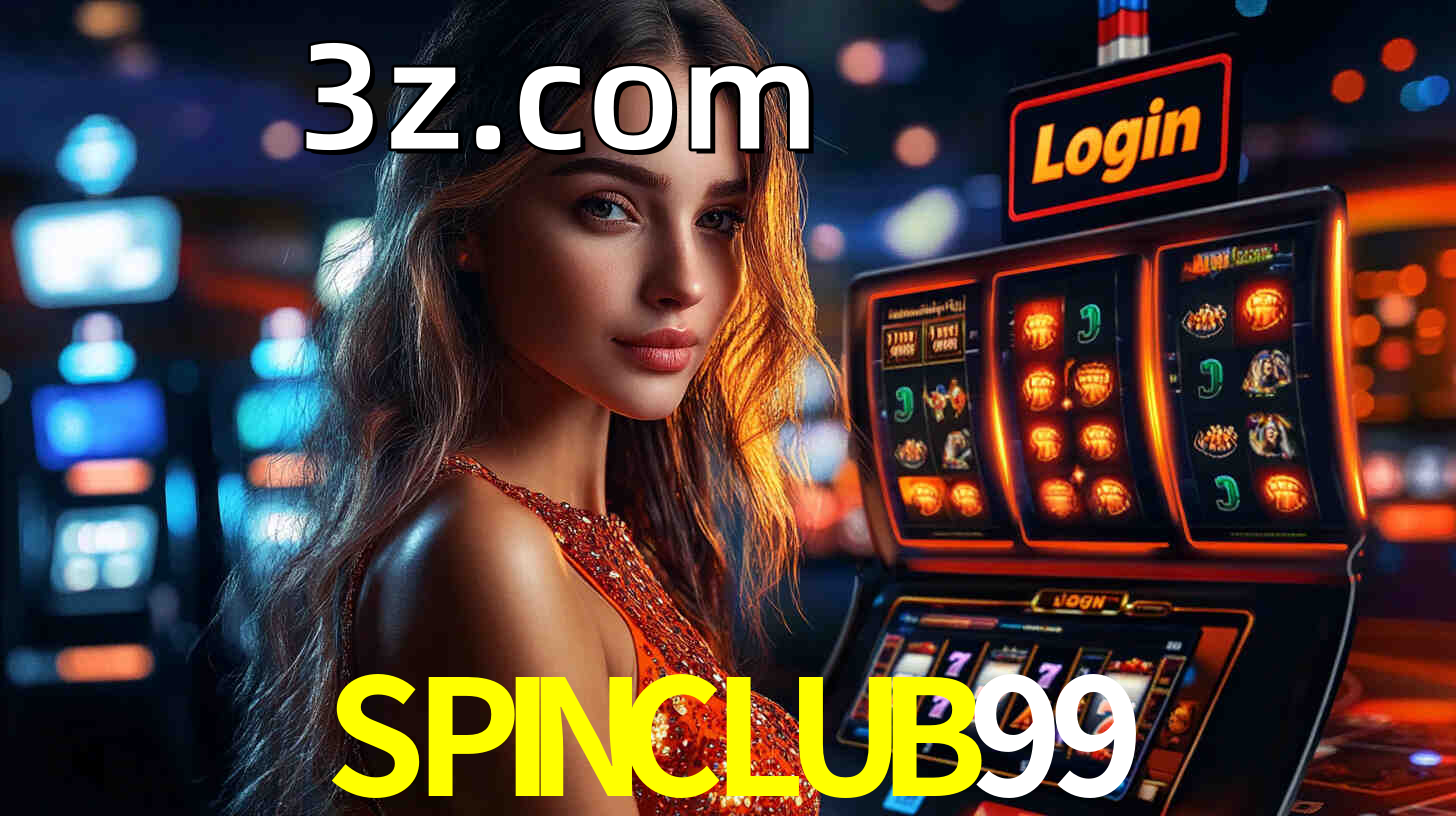 SPINCLUB99