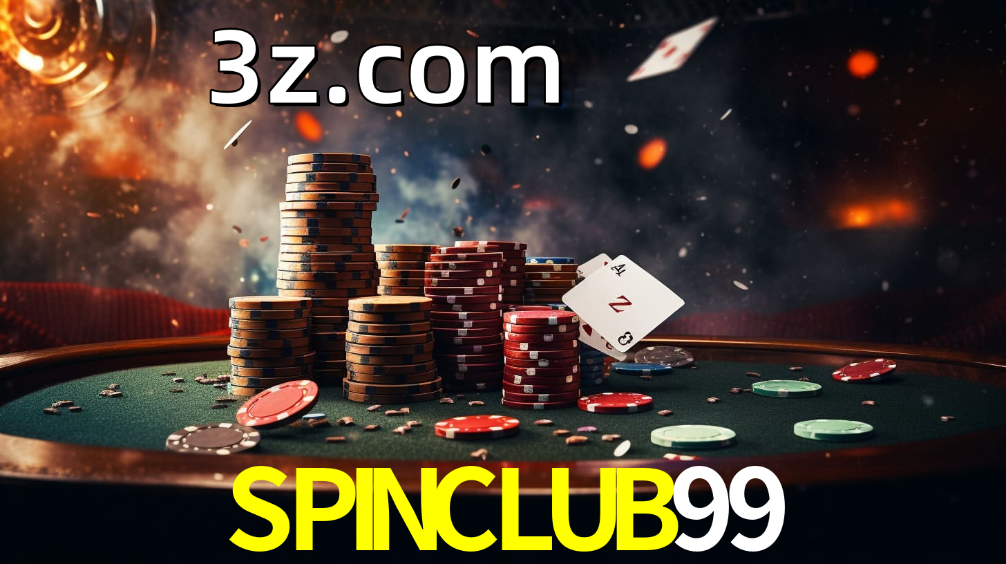 SPINCLUB99