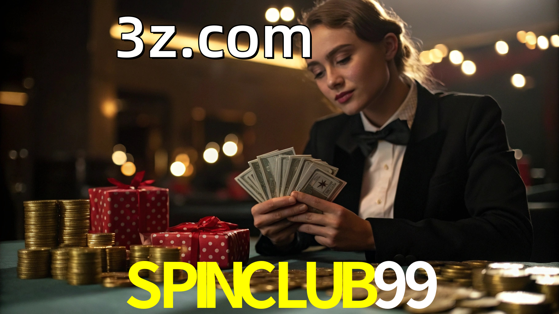 cassino online SPINCLUB99