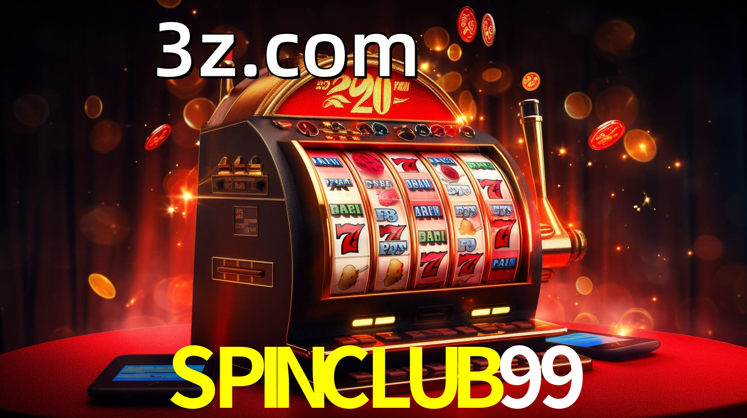 SPINCLUB99