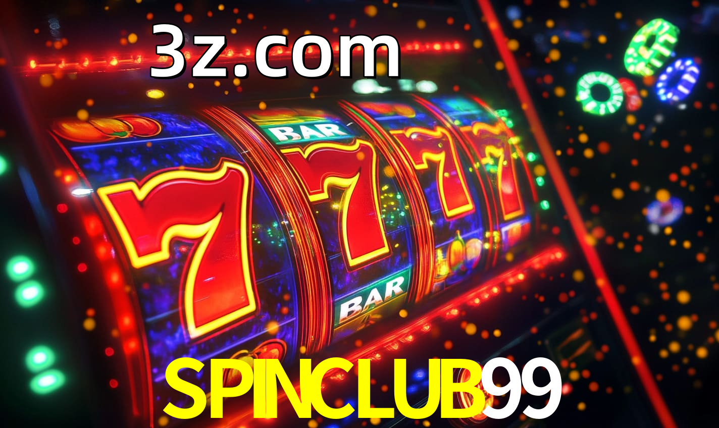 SPINCLUB99