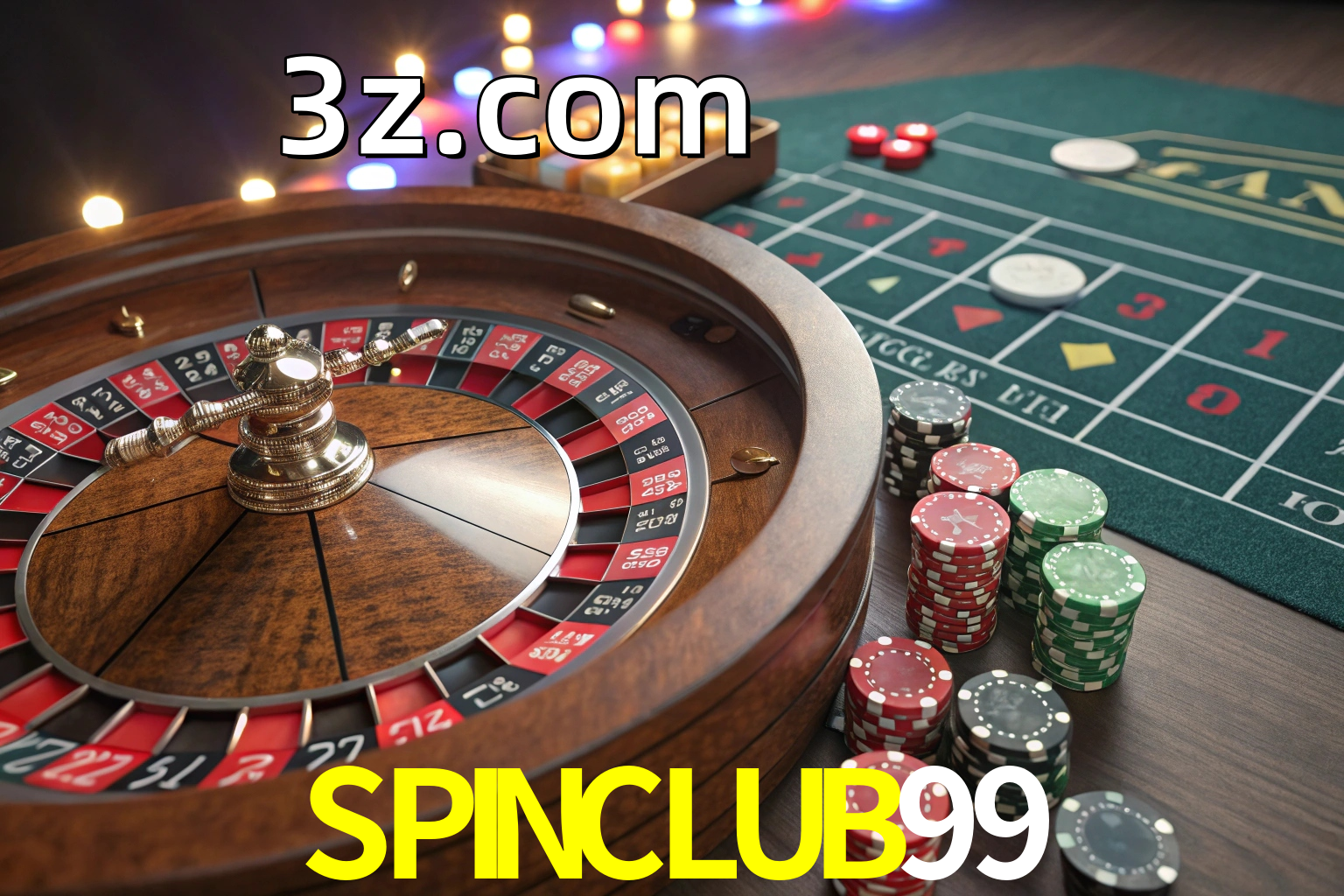 SPINCLUB99