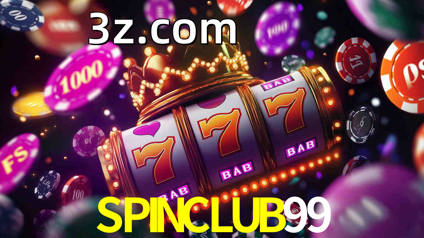SPINCLUB99