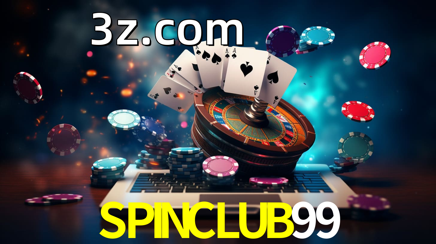 SPINCLUB99