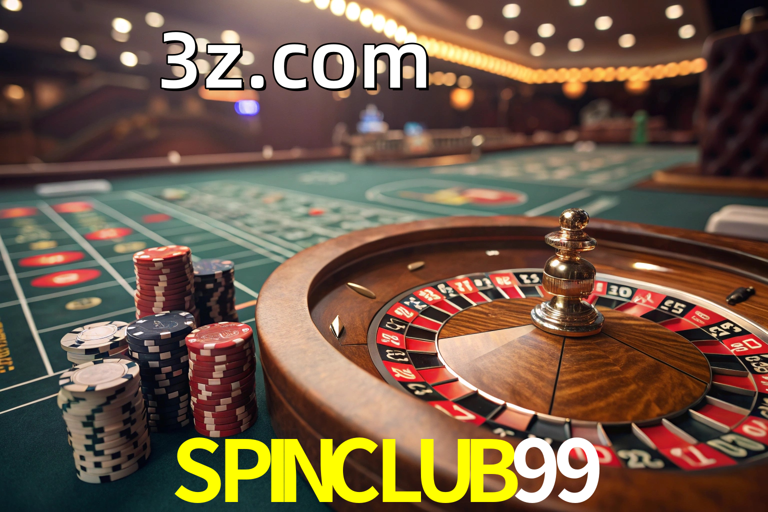 cassino online SPINCLUB99