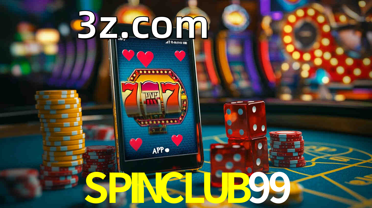 SPINCLUB99