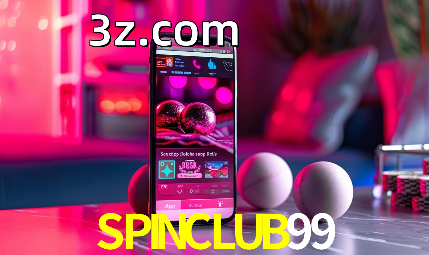 SPINCLUB99