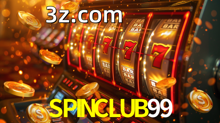 SPINCLUB99
