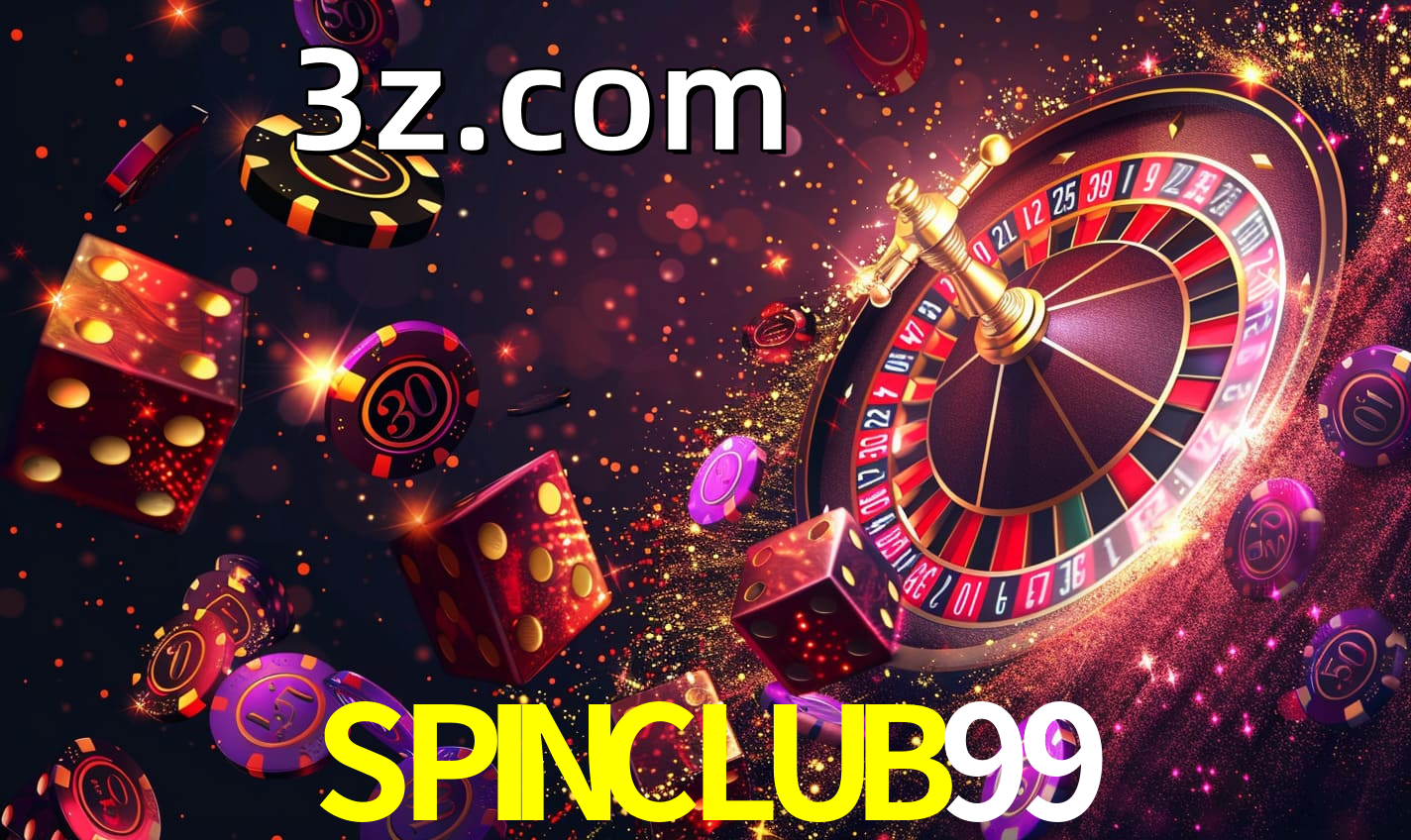 SPINCLUB99