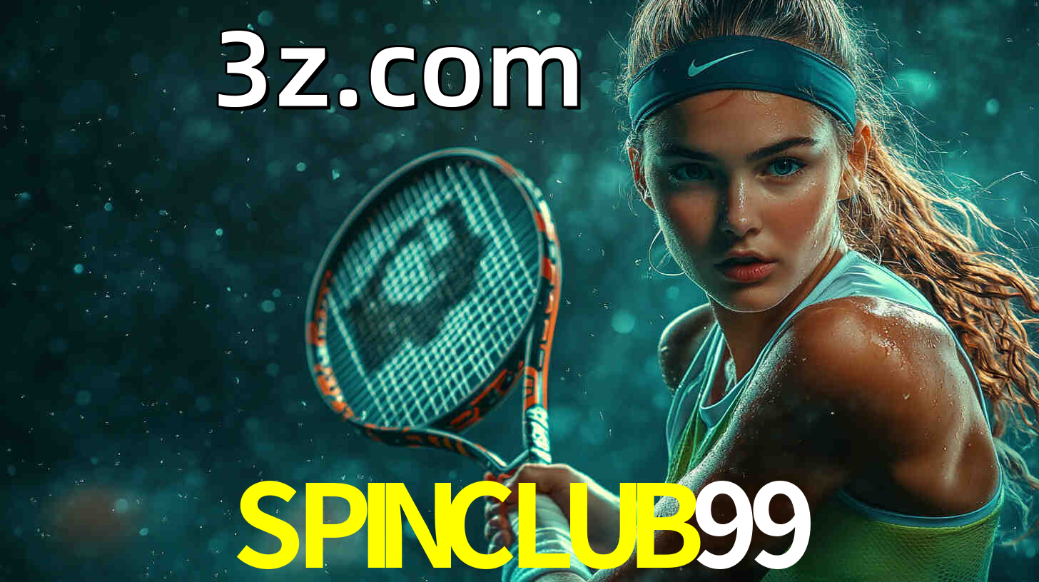 SPINCLUB99