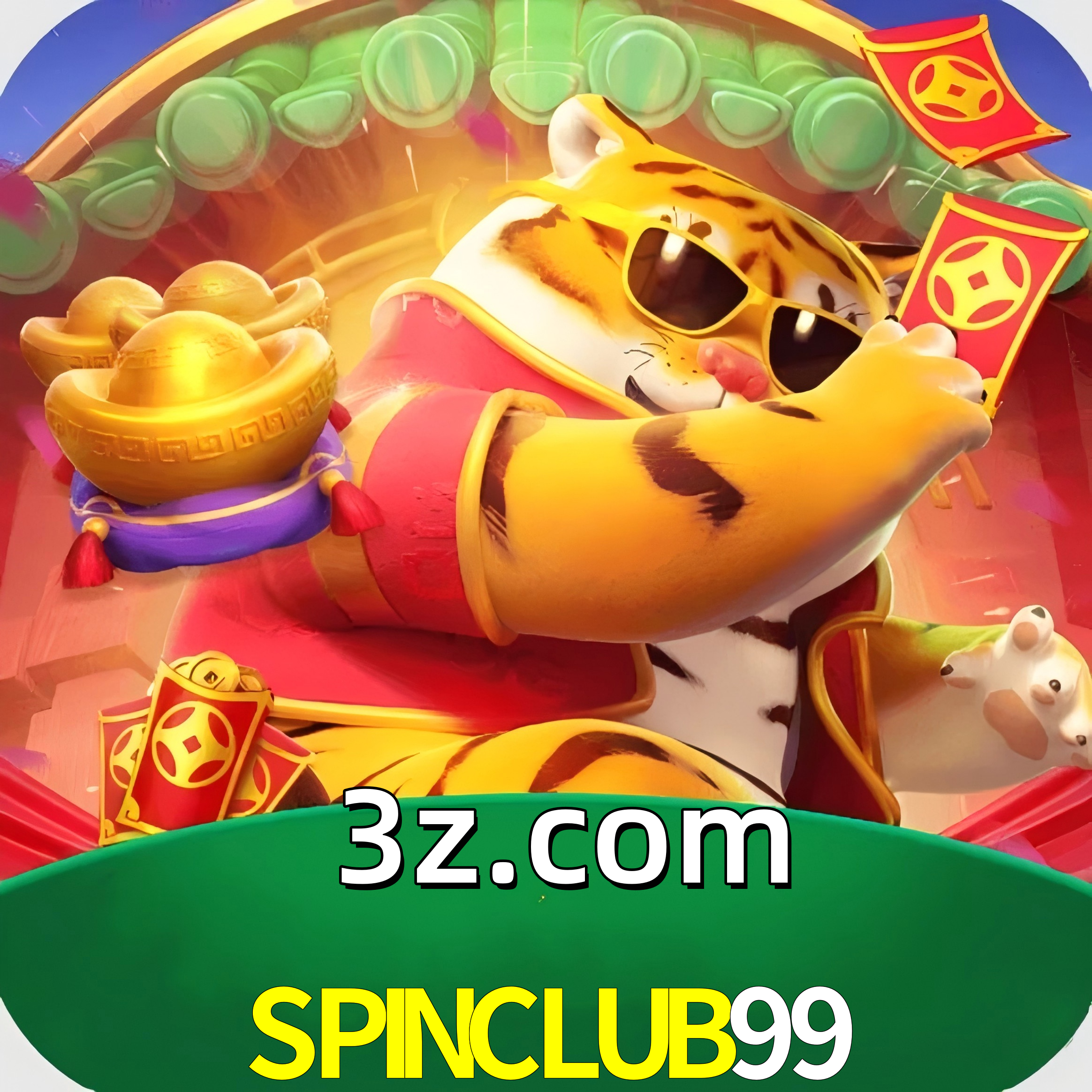 SPINCLUB99